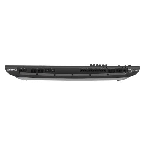 YAMAHA GENOS 2
