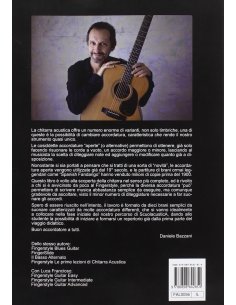 BAZZANI OPEN TUNINGS 2