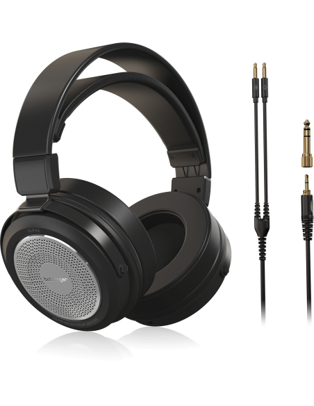 BEHRINGER ALPHA