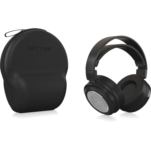 BEHRINGER ALPHA