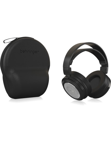 BEHRINGER ALPHA