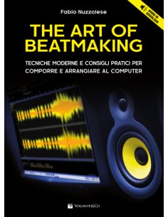 NUZZOLESE THE ART OF BEATMAKING