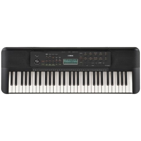YAMAHA PSR-E283
