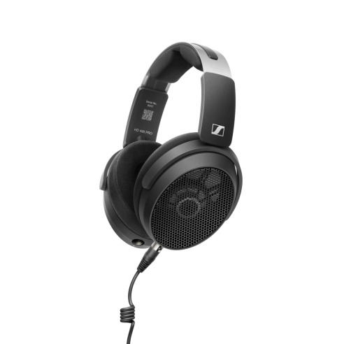 SENNHEISER HD490 PRO