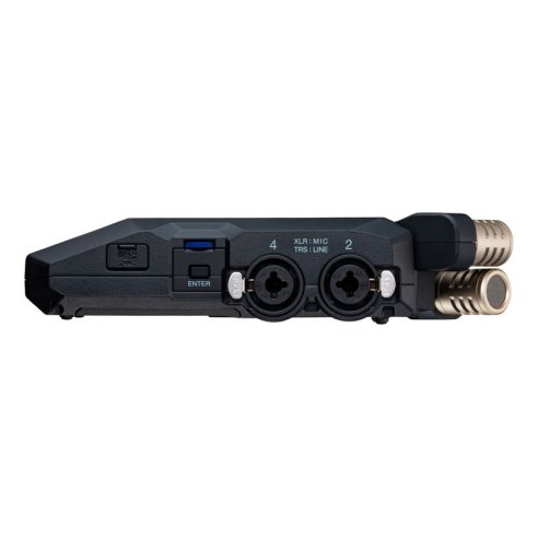 ZOOM H6essential