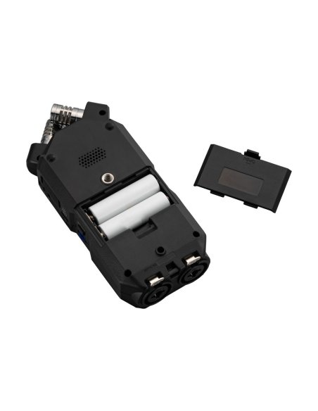 ZOOM H4essential