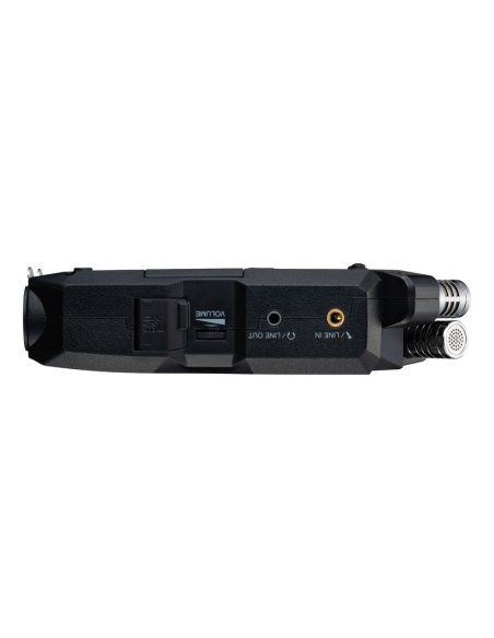 ZOOM H4essential