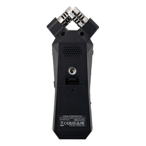 ZOOM H1essential
