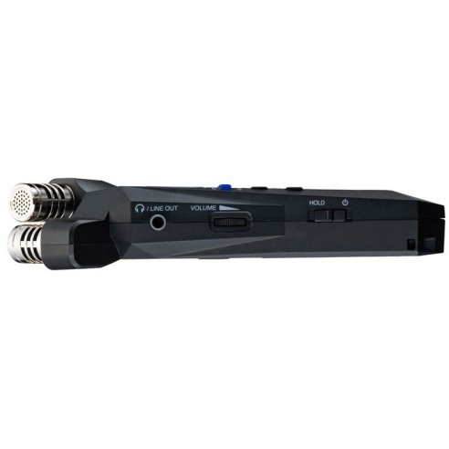 ZOOM H1essential