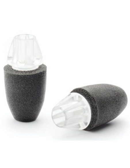 R3 MUSIC EARPLUGS 2.1 HI FIDELITY