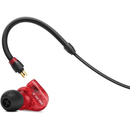 SENNHEISER IE100 PRO RED