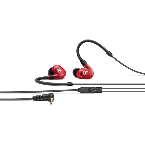 SENNHEISER IE100 PRO RED