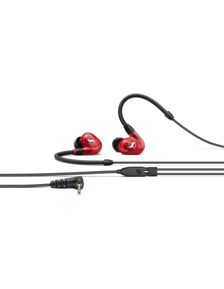 SENNHEISER IE100 PRO RED