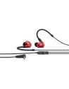 SENNHEISER IE100 PRO RED