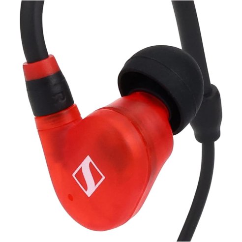 SENNHEISER IE100 PRO RED