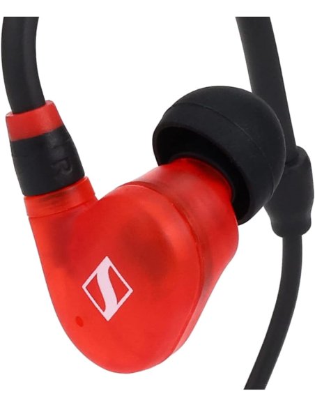 SENNHEISER IE100 PRO RED
