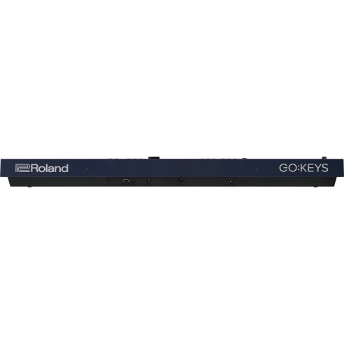 ROLAND GO:KEYS-3-MU MIDNIGHT BLUE