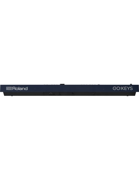 ROLAND GO:KEYS-3-MU MIDNIGHT BLUE