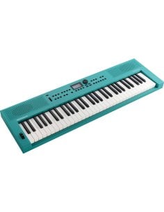 ROLAND GO:KEYS-3-TQ TURQUOISE 2