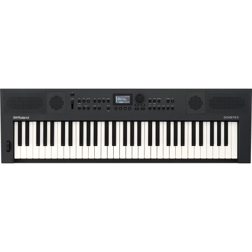 ROLAND GO:KEYS-5-GT GRAPHITE