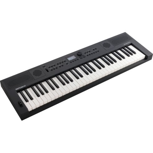 ROLAND GO:KEYS-5-GT GRAPHITE