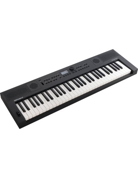 ROLAND GO:KEYS-5-GT GRAPHITE