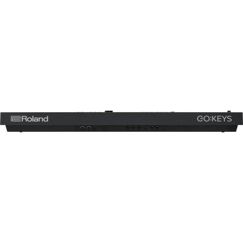 ROLAND GO:KEYS-5-GT GRAPHITE
