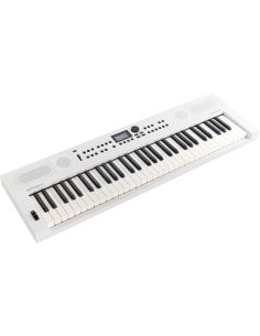 ROLAND GO:KEYS-5-WH WHITE 2