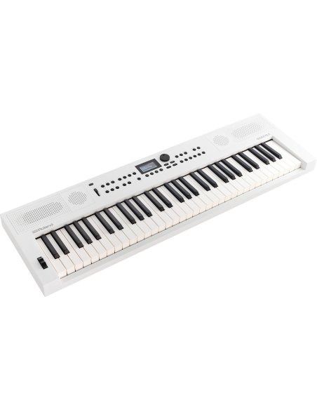 ROLAND GO:KEYS-5-WH WHITE