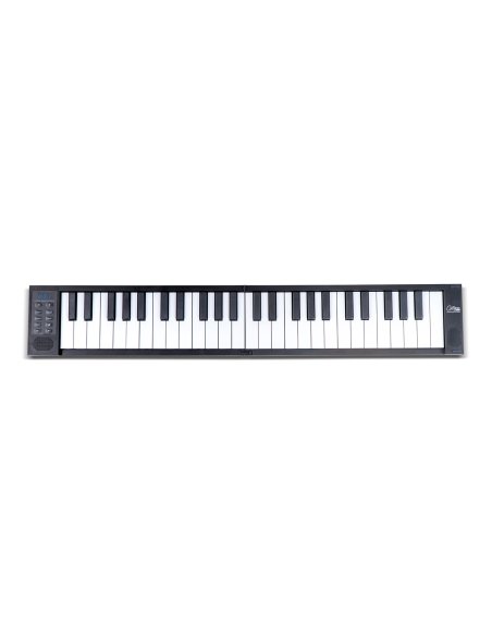 BLACKSTAR CARRY ON PIANO 49 TOUCH BLACK