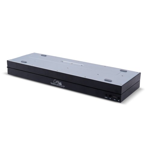 BLACKSTAR CARRY ON PIANO 49 TOUCH BLACK