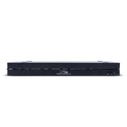 BLACKSTAR CARRY ON PIANO 49 TOUCH BLACK