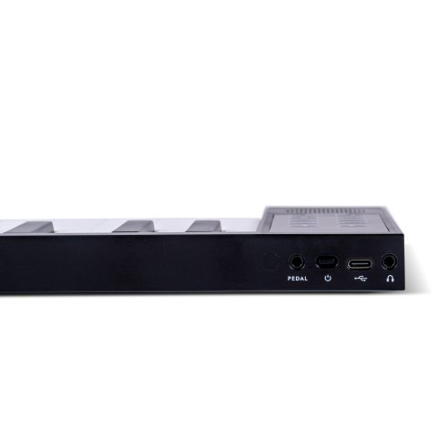 BLACKSTAR CARRY ON PIANO 49 TOUCH BLACK