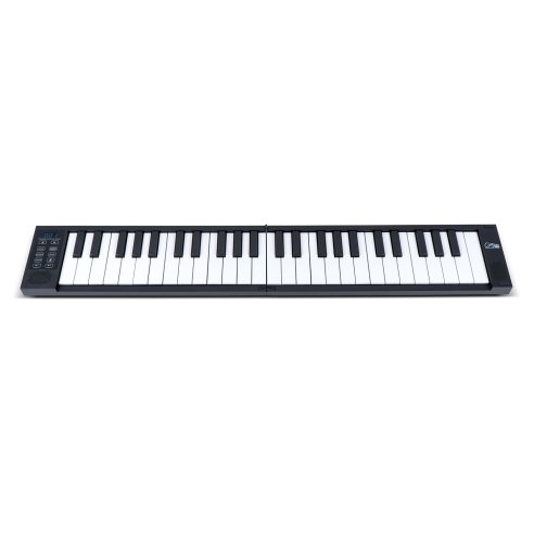 BLACKSTAR CARRY ON PIANO 49 TOUCH BLACK