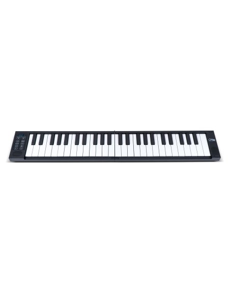 BLACKSTAR CARRY ON PIANO 49 TOUCH BLACK