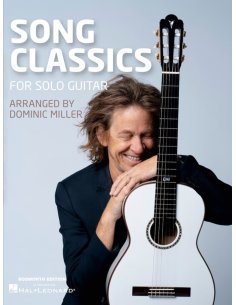 DOMINIC MILLER SONG CLASSIC