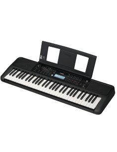 YAMAHA PSR-E383 2