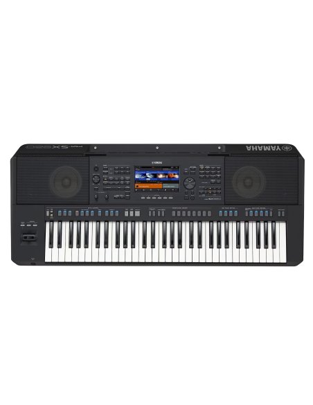 YAMAHA PSR-SX920