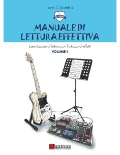 COLOMBO MANUALE DI LETTURA EFFETTIVA 1