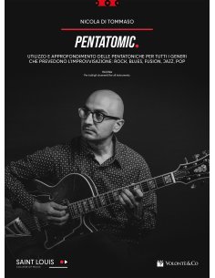 DI TOMMASO PENTATOMIC.