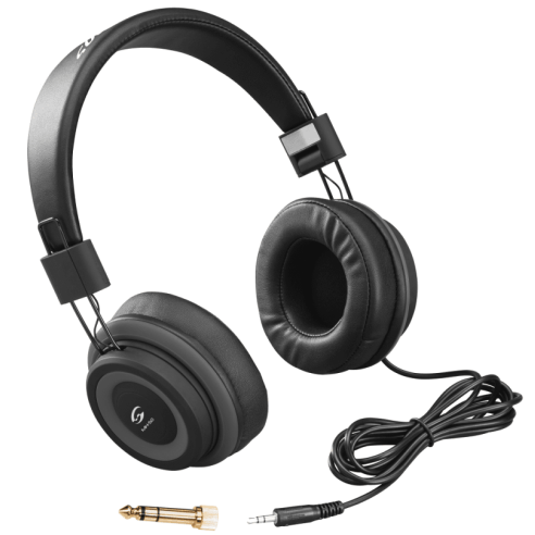 SOUNDSATION MH-50 CUFFIA STEREO