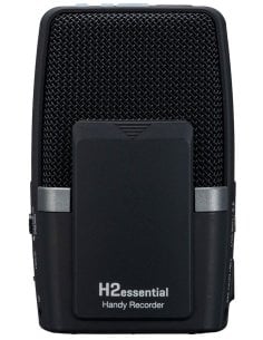 ZOOM H2essential 2