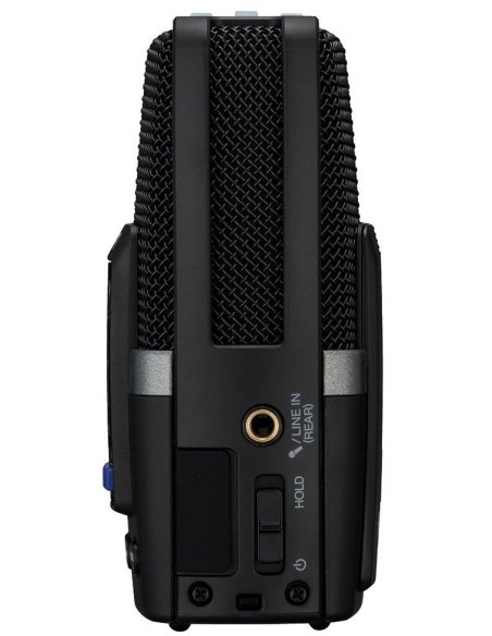 ZOOM H2essential