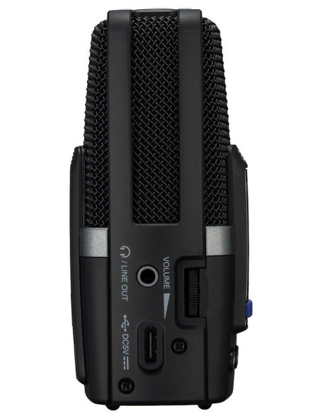 ZOOM H2essential