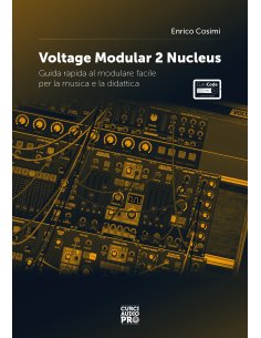 COSIMI VOLTAGE MODULAR 2 NUCLEUS