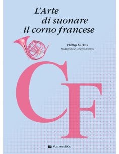 FARKAS L'ARTE DI SUONARE IL CORNO FRANCESE