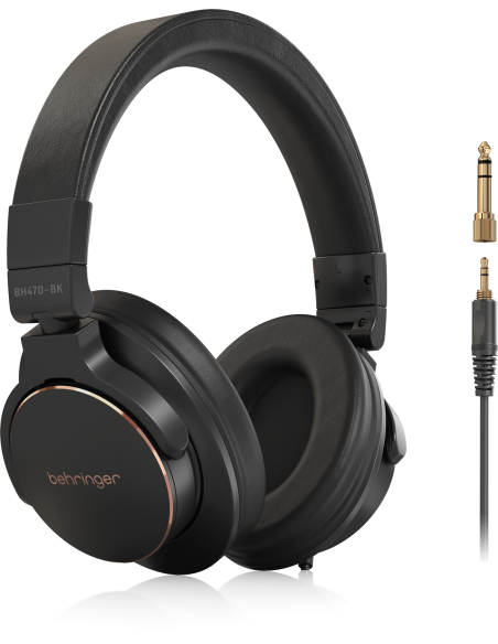BEHRINGER BH470-BK