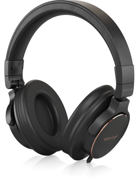 BEHRINGER BH470-BK