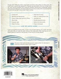 ROTH LAP STEEL GUITAR 2