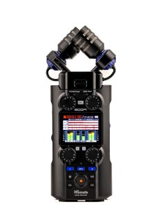 ZOOM H5 STUDIO